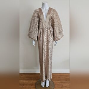 Electric Shenandoah Kaftan by Jens Pirate Booty